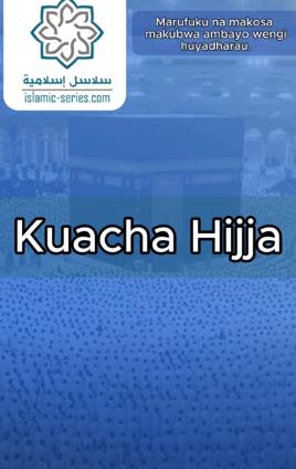 Kuacha Hijja