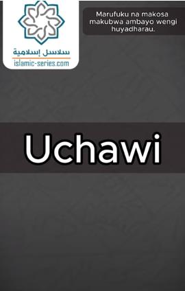 Uchawi