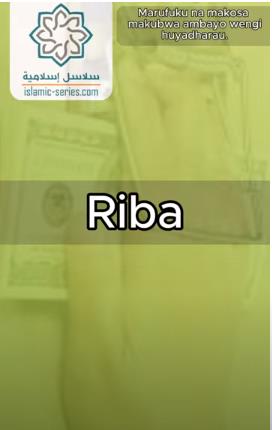 Riba